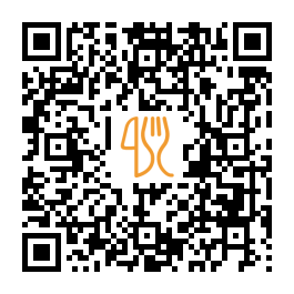 QR-code link para o menu de D's Haute Dogs