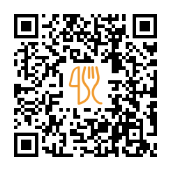 QR-code link para o menu de Thai Malay Cafe