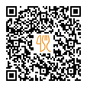 QR-code link para o menu de Burger King