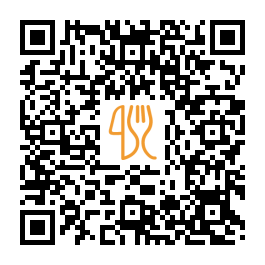QR-code link para o menu de Wingstop