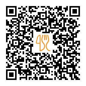 QR-code link para o menu de Manthan Garden