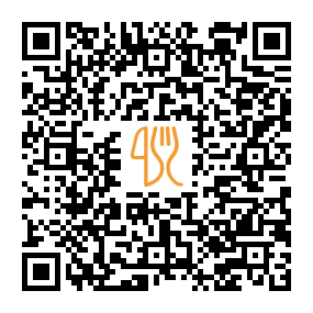 QR-code link para o menu de New Star Cafe