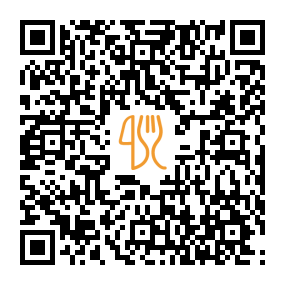 QR-code link para o menu de Kajun King Louisiana Style