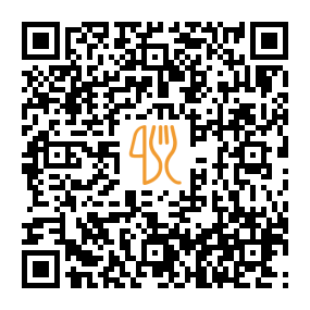 QR-code link para o menu de Babu Ji