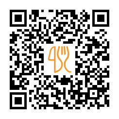 QR-code link para o menu de Lezz-et Mangal