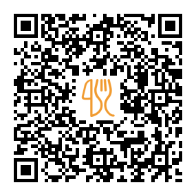 QR-code link para o menu de New Lins Village Chinese