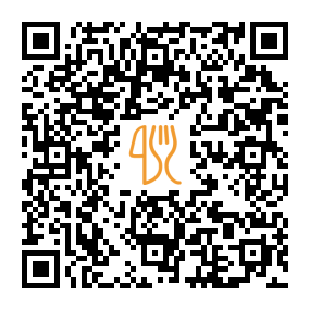 QR-code link para o menu de Ben Wah