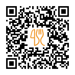 QR-code link para o menu de Parry Pollo