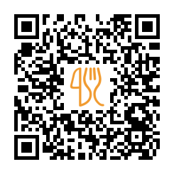 QR-code link para o menu de Lily's Pizza