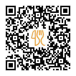 QR-code link para o menu de Rio Wraps