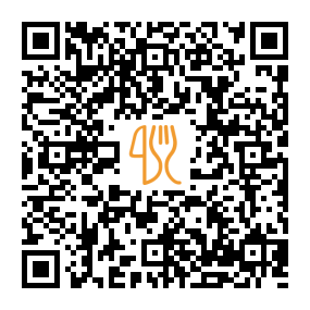 QR-code link para o menu de Frenchy's Grill