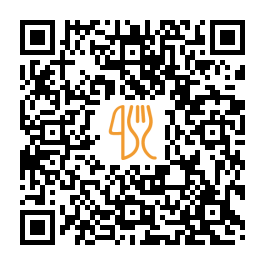QR-code link para o menu de Cuisine Kitchen
