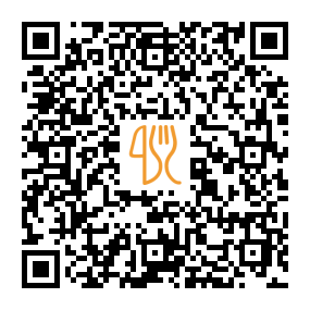 QR-code link para o menu de Skinny Pizza