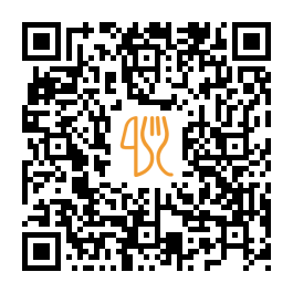 QR-code link para o menu de The Little Indian