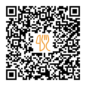 QR-code link para o menu de Sansai Japanese Grill