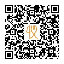 QR-code link para o menu de The Spot Pizza Cafe