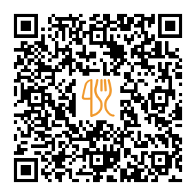 QR-code link para o menu de Crabby Joe's Tap & Grill