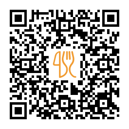 QR-code link para o menu de Luck'y Luc's