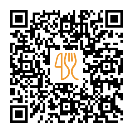 QR-code link para o menu de Fats Bbq And Grill