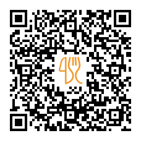 QR-code link para o menu de The Blue Boar Inn