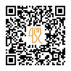 QR-code link para o menu de Algaida