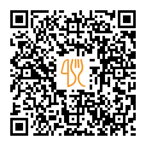 QR-code link para o menu de Robata JINYA