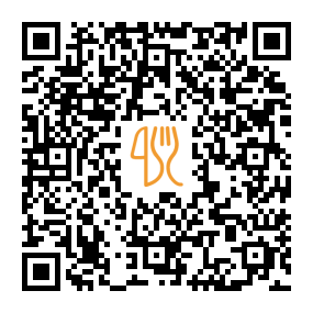 QR-code link para o menu de Pho Lavie