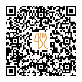 QR-code link para o menu de Chus Kitchen