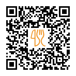 QR-code link para o menu de Kims Service