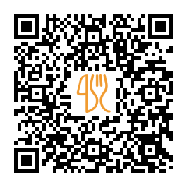 QR-code link para o menu de Subway