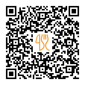 QR-code link para o menu de Buddy V's Cake Slice