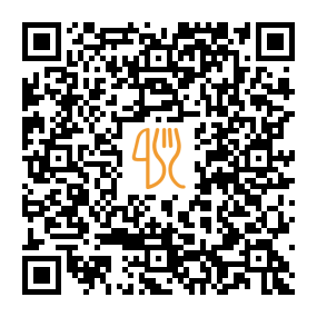 QR-code link para o menu de La Sierra Taqueria