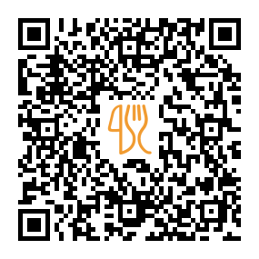 QR-code link para o menu de The Valley Charcoal