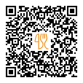 QR-code link para o menu de Passage to India Bakery