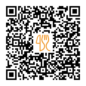 QR-code link para o menu de Panda Buffet