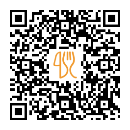 QR-code link para o menu de Mir Burger