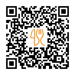 QR-code link para o menu de Sr. Lobo