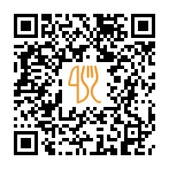 QR-code link para o menu de Café Chicago