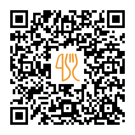 QR-code link para o menu de Miura Grill Express