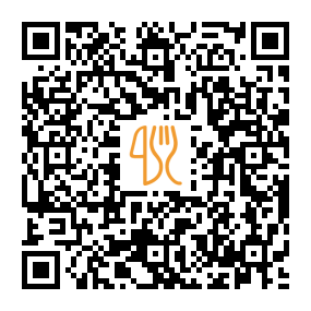 QR-code link para o menu de Piggin' Out -b-que