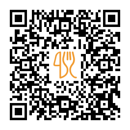 QR-code link para o menu de The Harbour Fish