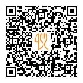 QR-code link para o menu de Cafe Clementine