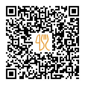 QR-code link para o menu de Creperie du Moulleau