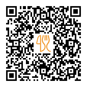 QR-code link para o menu de Prestige Drinks Food Dance