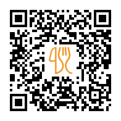QR-code link para o menu de Le Floride
