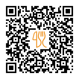 QR-code link para o menu de Kin's Wok Chinese