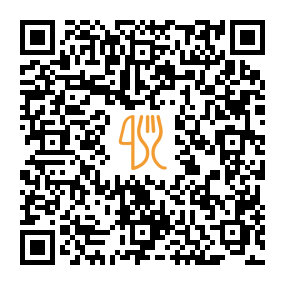 QR-code link para o menu de Friendship Bbq