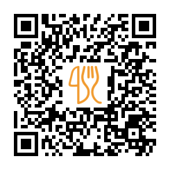 QR-code link para o menu de Burger Land