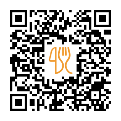 QR-code link para o menu de Café Des Arts