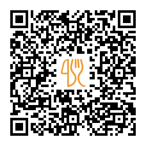 QR-code link para o menu de Café Central Weinheim